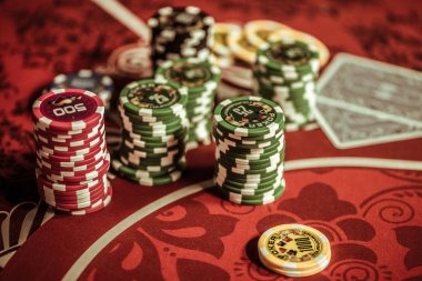 hijautoto Live Casino