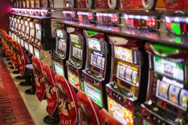 hijautoto Arcade