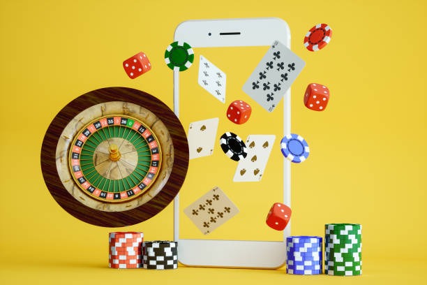 hijautoto mobile gaming